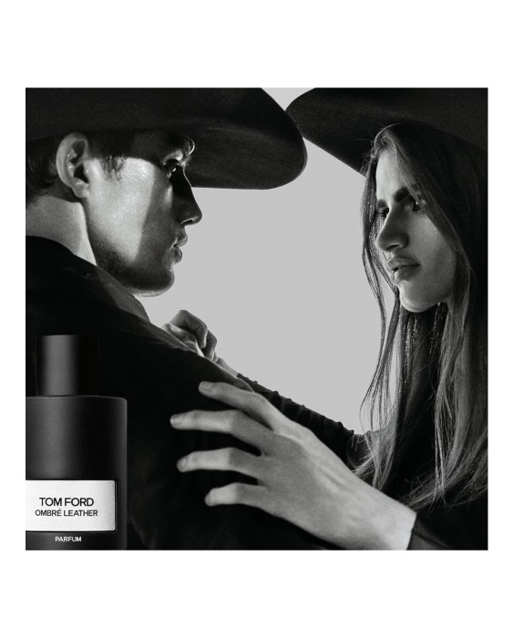 Tom Ford Ombré Leather парфюмерный экстракт