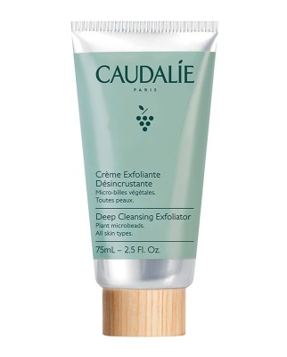 Crema Exfoliante Desincrustante 75 ml Caudalie