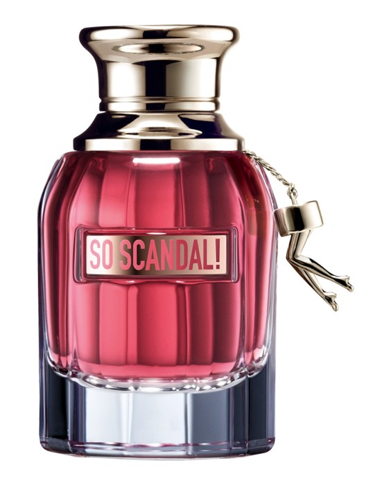 Jean Paul Gaultier So Scandal! 50мл парфюмерная вода