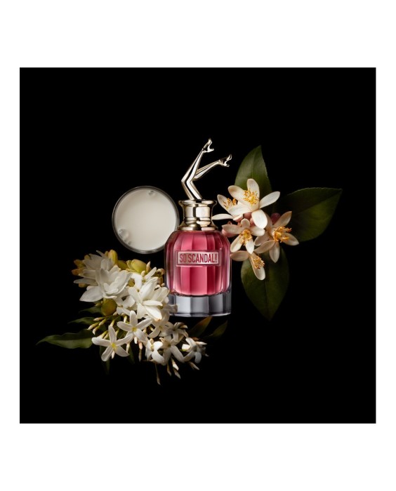 Jean Paul Gaultier So Scandal! 50мл парфюмерная вода