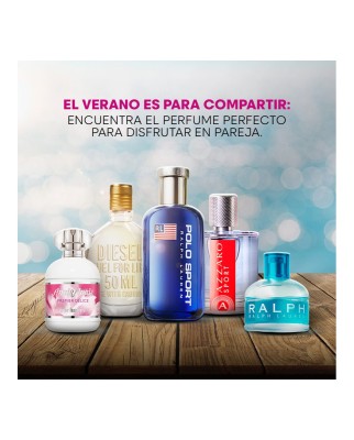 Eau de toilette, vaporizador 75 ml Polo Sport Ralph Lauren