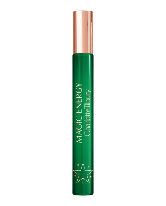 Charlotte Tilbury Magic Energy 10мл Парфюмерная вода