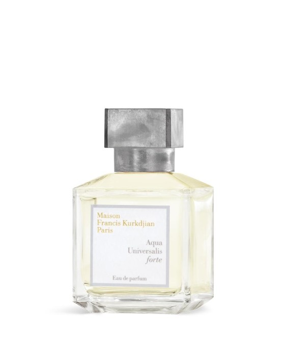 Eau de Parfum Aqua Universalis Forte Edp 70 Ml Lilial Free Maison Francis Kurkdjian (Isolée)