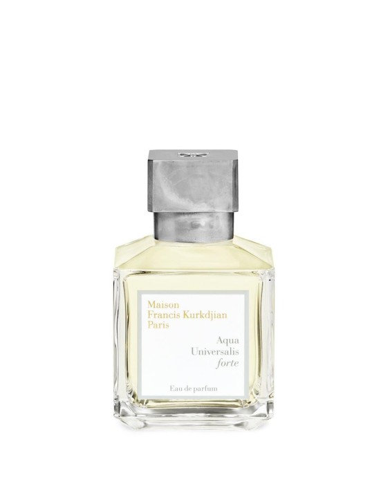 Eau de Parfum Aqua Universalis Forte Edp 70 Ml Lilial Free Maison Francis Kurkdjian (Isolée)