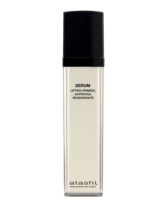 Sérum Lifting Firmeza Alta Eficacia Reafirmante 50 ml Atashi