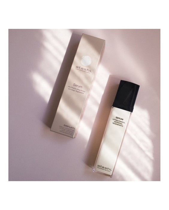 Sérum Lifting Firmeza Alta Eficacia Reafirmante 50 ml Atashi
