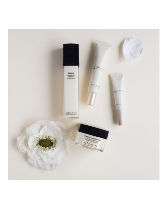 Sérum Lifting Firmeza Alta Eficacia Reafirmante 50 ml Atashi