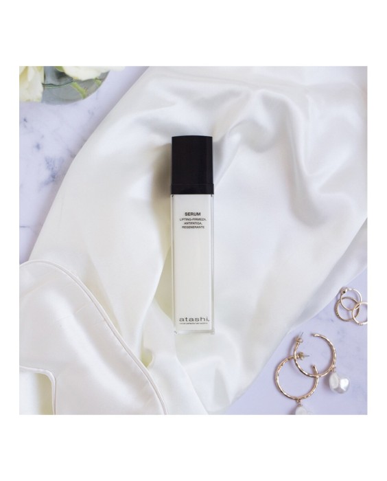 Sérum Lifting Firmeza Alta Eficacia Reafirmante 50 ml Atashi