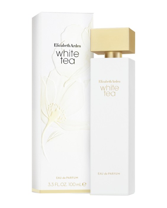 Eau de Parfum White Tea 100 ml Elizabeth Arden