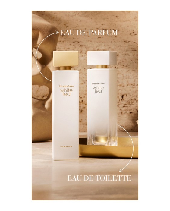 Eau de Parfum White Tea 100 ml Elizabeth Arden