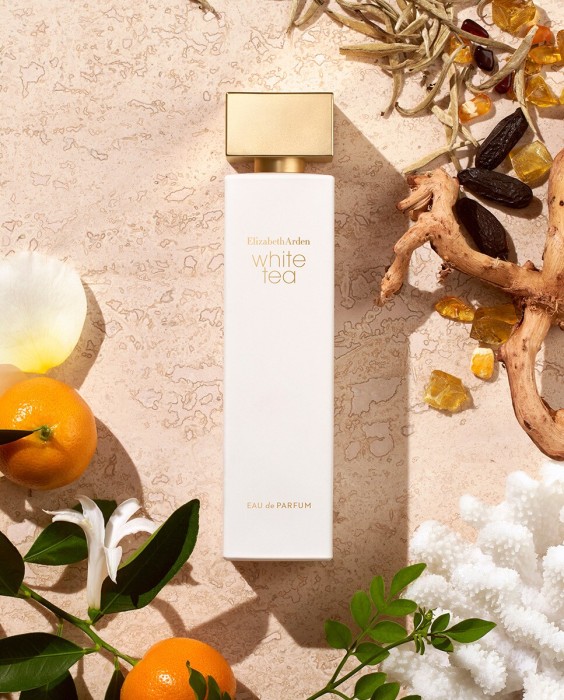 Eau de Parfum White Tea 100 ml Elizabeth Arden