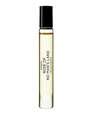 Roll-on Perfumed Oil Rose Of No Man's Land 7,5ml Byredo