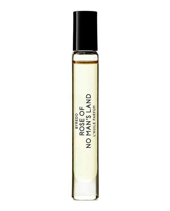 Roll-on Perfumed Oil Rose Of No Man's Land 7,5ml Byredo
