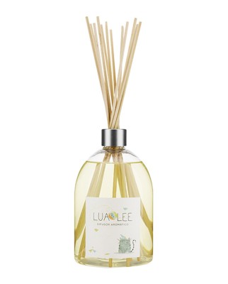 Mikado Difusor aromático  Lua &amp; Lee