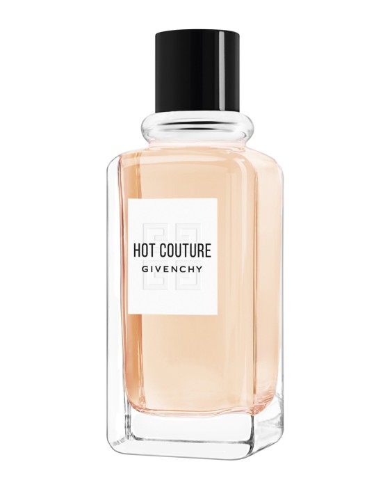 Eau de Parfum Hot Couture New Mythical 100 ml Givenchy