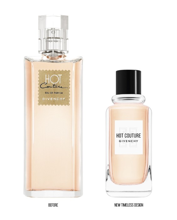 Eau de Parfum Hot Couture New Mythical 100 ml Givenchy