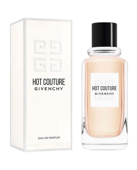 Eau de Parfum Hot Couture New Mythical 100 ml Givenchy