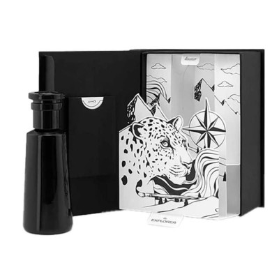 Eau de Parfum Explorer Edp 70ml Argentum (Isoleé)