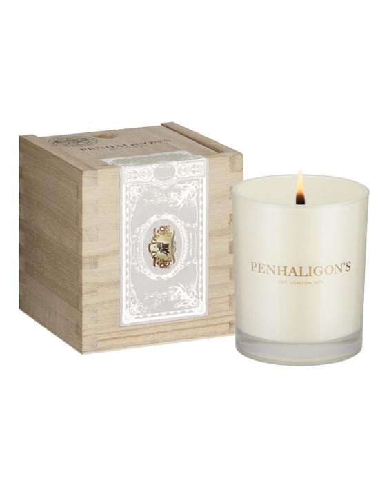 Vela Aromática Ceylon Pekoe 200 g Penhaligon's