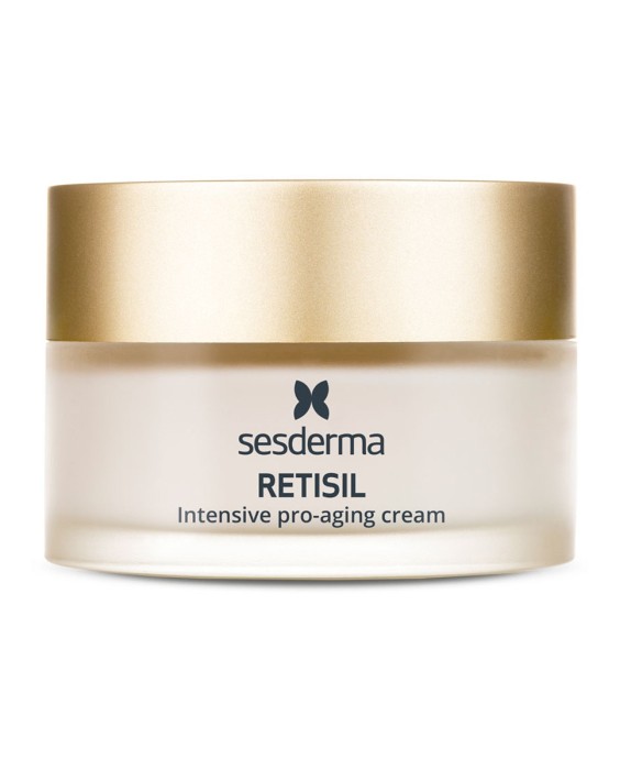Sesderma Retisil Антивозрастной крем против морщин