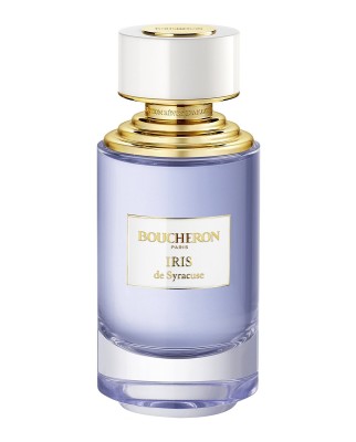 Eau de Parfum Iris de Syracuse 125 ml Boucheron