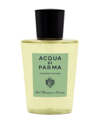 Gel de Baño Colonia Futura 200 ml  Acqua Di Parma