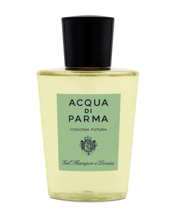 Gel de Baño Colonia Futura 200 ml  Acqua Di Parma
