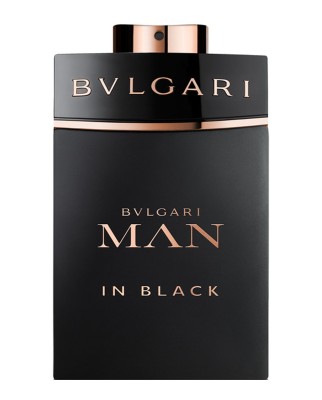 Eau de Parfum Bvlgari Man In Black 150 ml Bulgari
