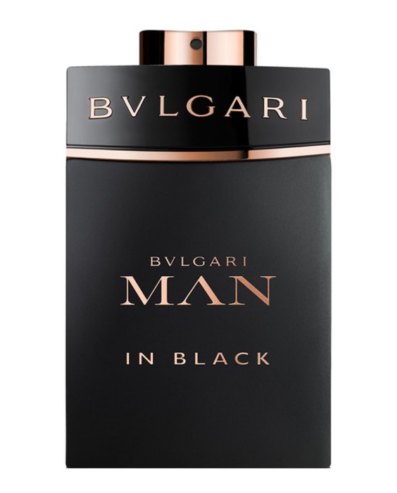 Eau de Parfum Bvlgari Man In Black 150 ml Bulgari