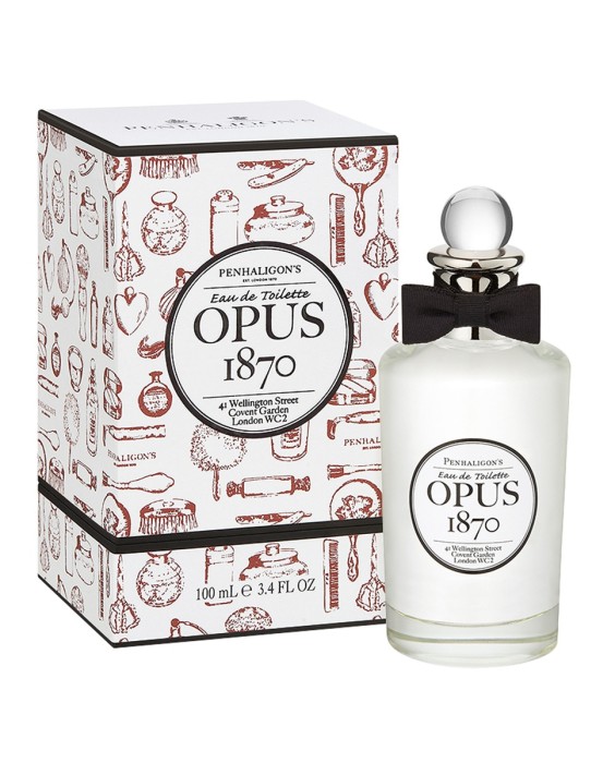 Penhaligon's Opus 100мл туалетная вода