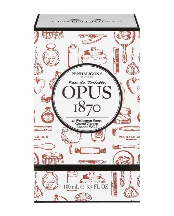 Penhaligon's Opus 100мл туалетная вода