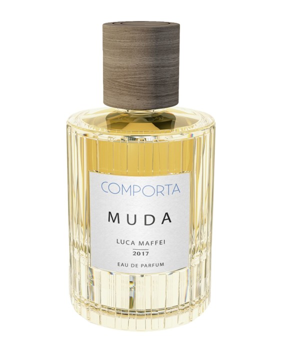 Eau de Parfum Muda 100 ml Comporta