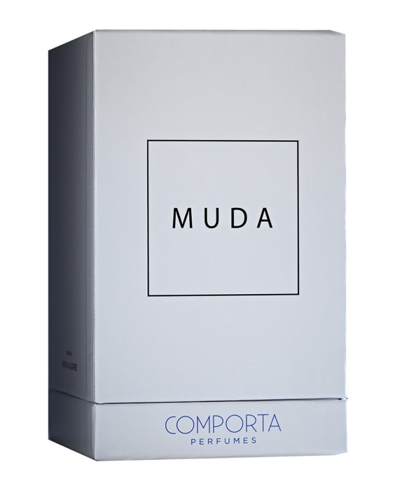 Eau de Parfum Muda 100 ml Comporta