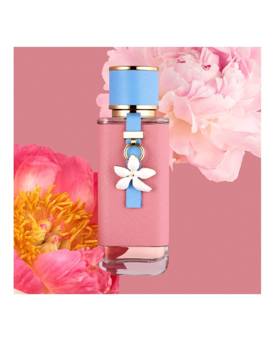 Luckycharms Alegria de Vivir 100 ml Carolina Herrera Парфюмерная вода