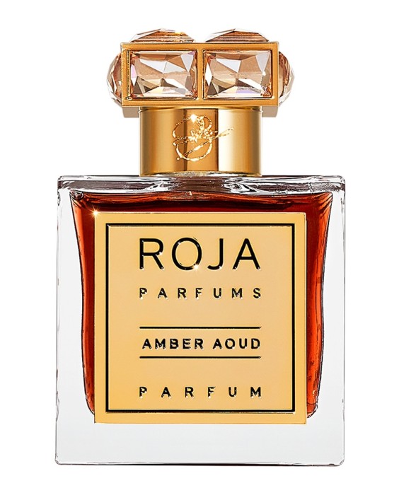 Parfum Amber Aoud 100 ml Roja Parfum