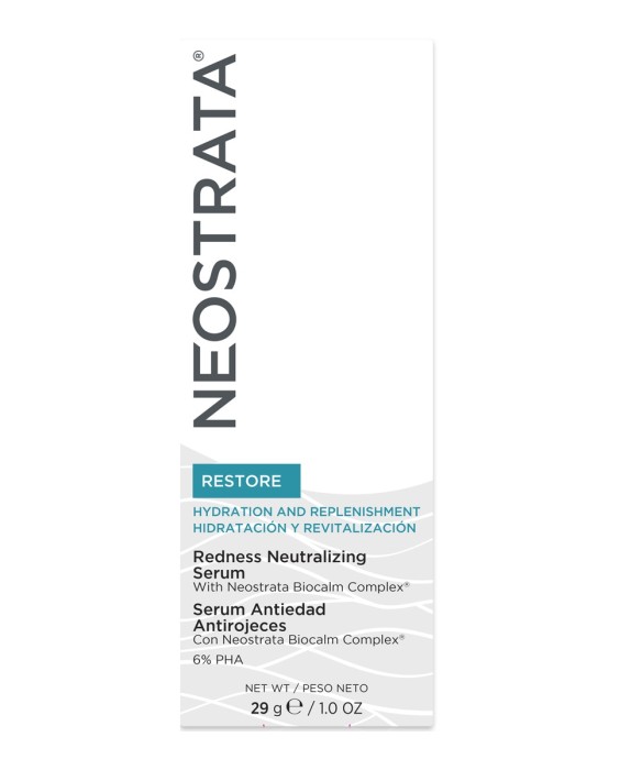 Sérum Antiedad Anti rojeces 29 g Neostrata