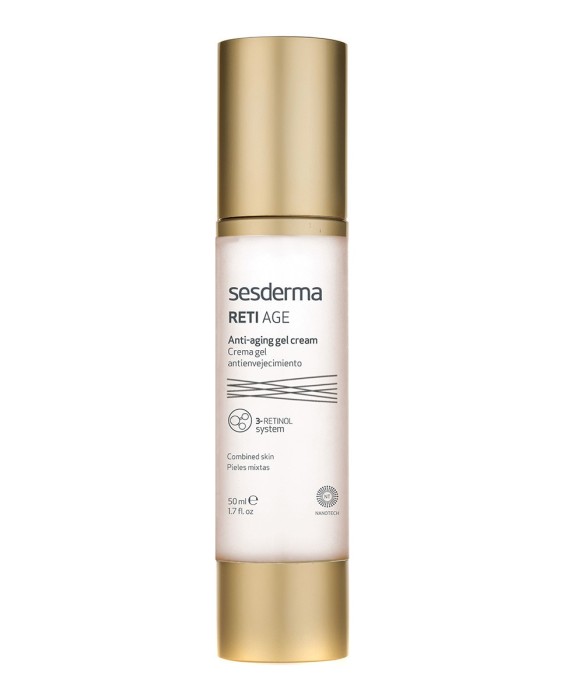 Sesderma Reti-Age Гель-крем для лица