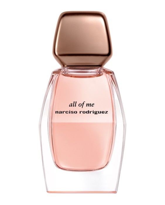 Eau de Parfum All Of Me 50 ml Narciso rodríguez