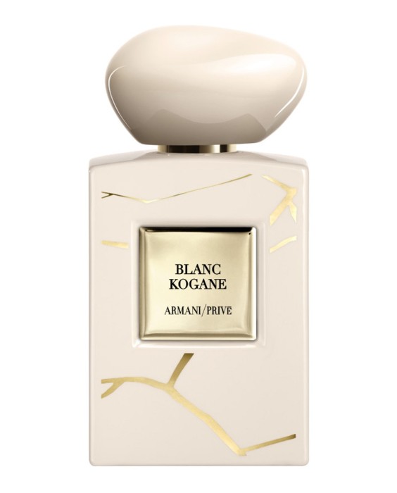 Armani Privé Blanc Kogane 100мл парфюмерная вода