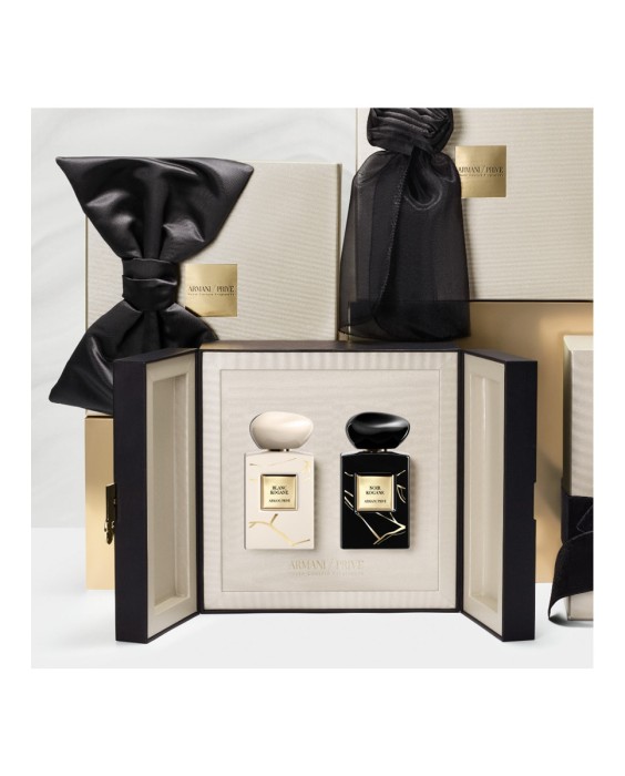 Armani Privé Blanc Kogane 100мл парфюмерная вода