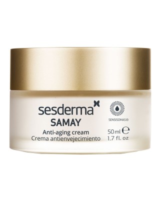 Crema Antienvejecimiento Samay 50 ml Sesderma