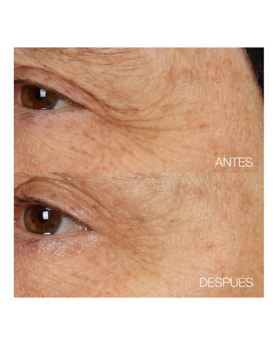 Crema de recuperación nocturna + Mascarilla Smart Clinical Repair 50 ml Clinique