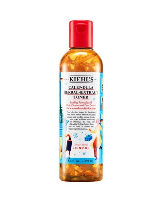 Kiehl´s Calendula Herbal-Extract Toner Тоник для лица