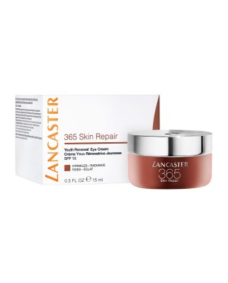 Crema de Ojos 365 Skin Repair Lancaster