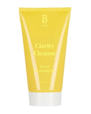 Limpiador facial Clarity Cleanse 150 ml Bybi