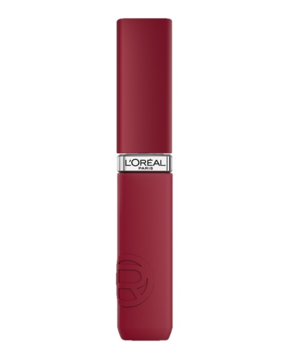 Labial líquido Infaillible acabado mate L'Oréal Paris