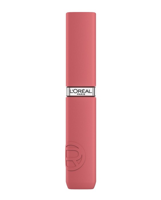 Labial líquido Infaillible acabado mate L'Oréal Paris