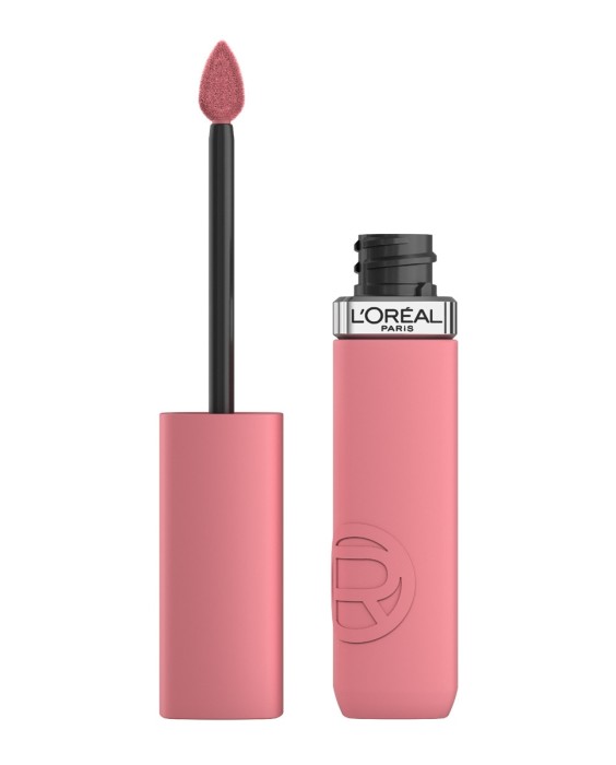 Labial líquido Infaillible acabado mate L'Oréal Paris
