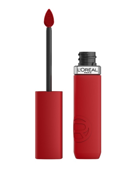 Labial líquido Infaillible acabado mate L'Oréal Paris