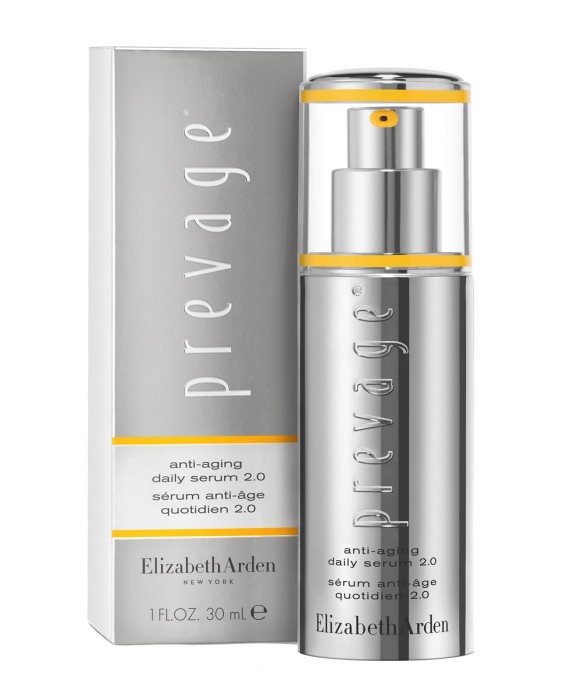 Sérum antienvejecimiento Prevage Daily Sérum 2.0, 30 ml Elizabeth Arden